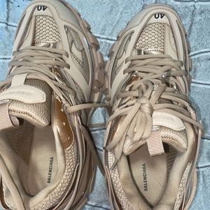 Balenciaga women’s track sneaker